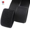 Custom Nylon Strong Adhesive Hook & Loop Strips for Bags, Clothing, Shoes, and Medical Use