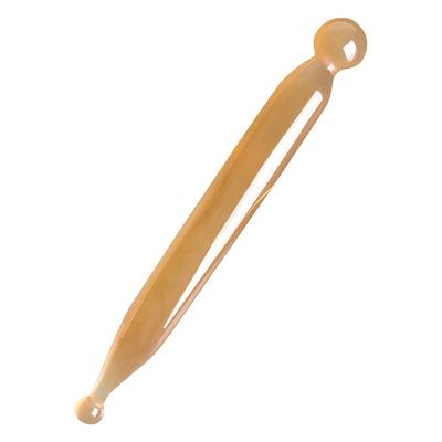 1Pcs Natural Jade Stick Stone Gua Sha Facial Massage Acupunctur Point Pen Chinese Medicine Guasha Beauty Messager Tool
