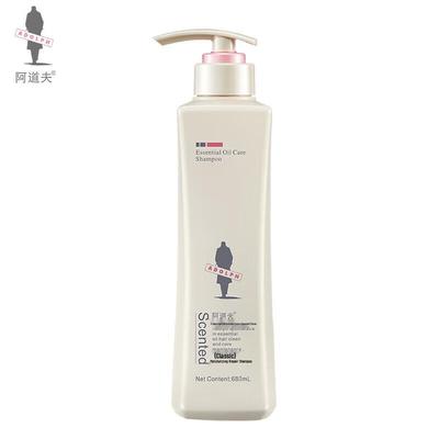 Šampóny a kondicionéry – Šampóny