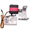 RDS3225 Dasheng Dual-Axis 25kg High Torque Digital Servo for Robotic Arm
