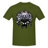 Funny Hollow Knight Unisexs Printed Tshirt Unisex T Shirttshirt