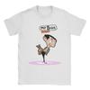 Harajuku Lateralus Heavy Metal Music Enima  TShirt Unisex Cotton Short Sleeve Tool Band Round Neck Summer Clothes