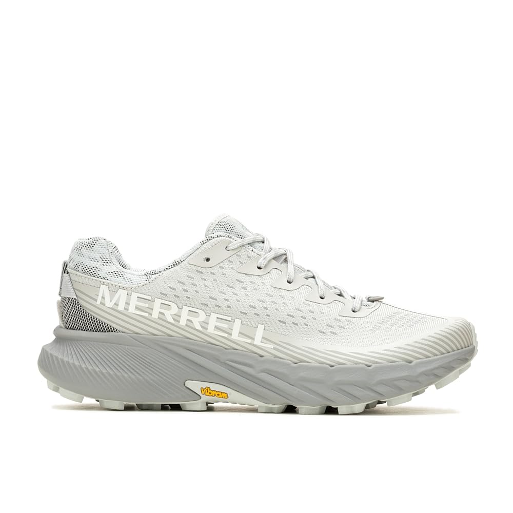 

Merrell Agility Peak 5 Размеры и Облачные женские кроссовки, 1, 9,