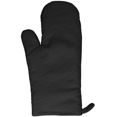 Link Kitchen Wear Cotton Plain Oven Glove