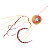Major Craft Tai No Mi TG Hybrid 80g TMHY-SET80#4 Gold/Red