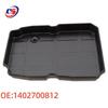 Compatible Automatic Transmission Oil Pan for Mercedes W140 (1402700812)