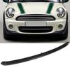 Lower Grille Surround Trim Hood Molding 51112751624 for R55 R56 R57 Base LCI R58 R59   One 2011‑2015