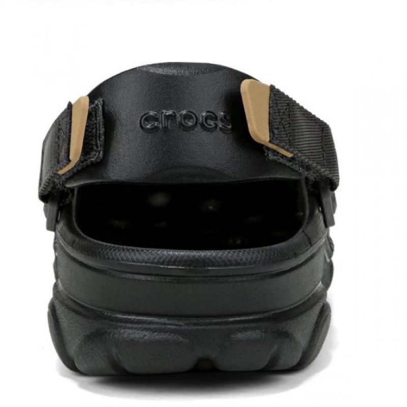 Crocs Classic All Terrain Clogs 206340 001