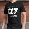 Unisex Shirt Cotton Oversize Large Size Racing-Alphatauri Active   's  Funny