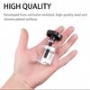 Universal Car Vehicle Windscreen Wiper Arm Puller Remover Detach Tool Car Wiper Arm Detacher Tool Forging Press