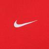 Nike Printed Hooded Casual Long Sleeve Kids tops Red FZ6404657