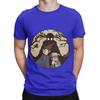 OOver the Garden Wall poster Maglietta Nuova 100% Cotone oOver the Garden Wall T-shirt Top Per Unisex