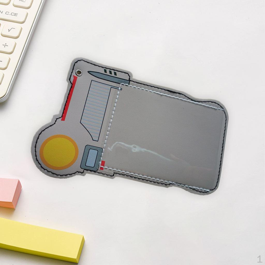 

Держатели бейджей для студентов, держатель для дебетовых карт для женщин и мужчин