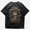 Red Hot Chili Peppers T Shirt - Rock Music Shirt - Californication - Cant Stop - Red Hot Chili Peppers Merch - Unisex Rocker Clothing