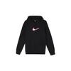 Sweatshirts Men's Hooded Moderate Regular BV8733-010