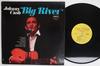LP Record JOHNNY CASH  Big River JS6118 HILLTOP 197 US CountryFolk Used