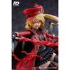 Raise Dream Touhou Project Flandre Scarlet Military Uniform Ver. Illustration by Jun Minami 1/6 Scale Painted Complete Figure