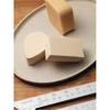 TheToollab [Moist Adhesion] The Toollab Moist Base Makeup Hydro Sponge 3 Types  2 Packs 2 Pack 