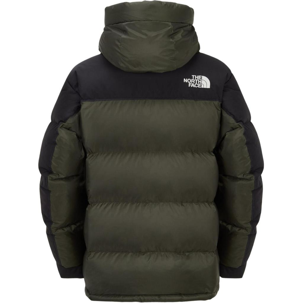 The North Face 1994 Down Jackets & Coats Men's Khaki NJ1DQ53C