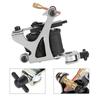 Professional Alloy Tattoo Machine Copper Coils Iron Shader Tattoo Machine Liner