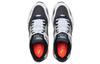 Puma X Ray Millenium Running Shoes White/Black/Orange 375999-06
