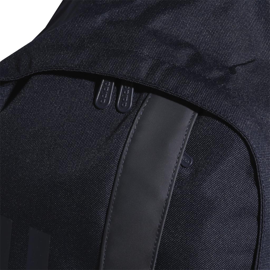 Adidas Linear Backpack In Legend 3-Stripes Ink/Legend Ink/White (FM6750)