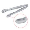 Ice Sugar   Tongs, Stainless Steel Et Salad Brd Clamp, Party Serving Clip