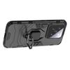 For Xiaomi 14 Case Phone Shell Anti-Scratch Kickstand PC+TPU Mobile Phone Cover