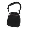 600D Oxford Cloth Waist Bag Adjustable Belt Portable Waist Tool Bag Strong Buckle 8 Pockets Tool Belt Bag