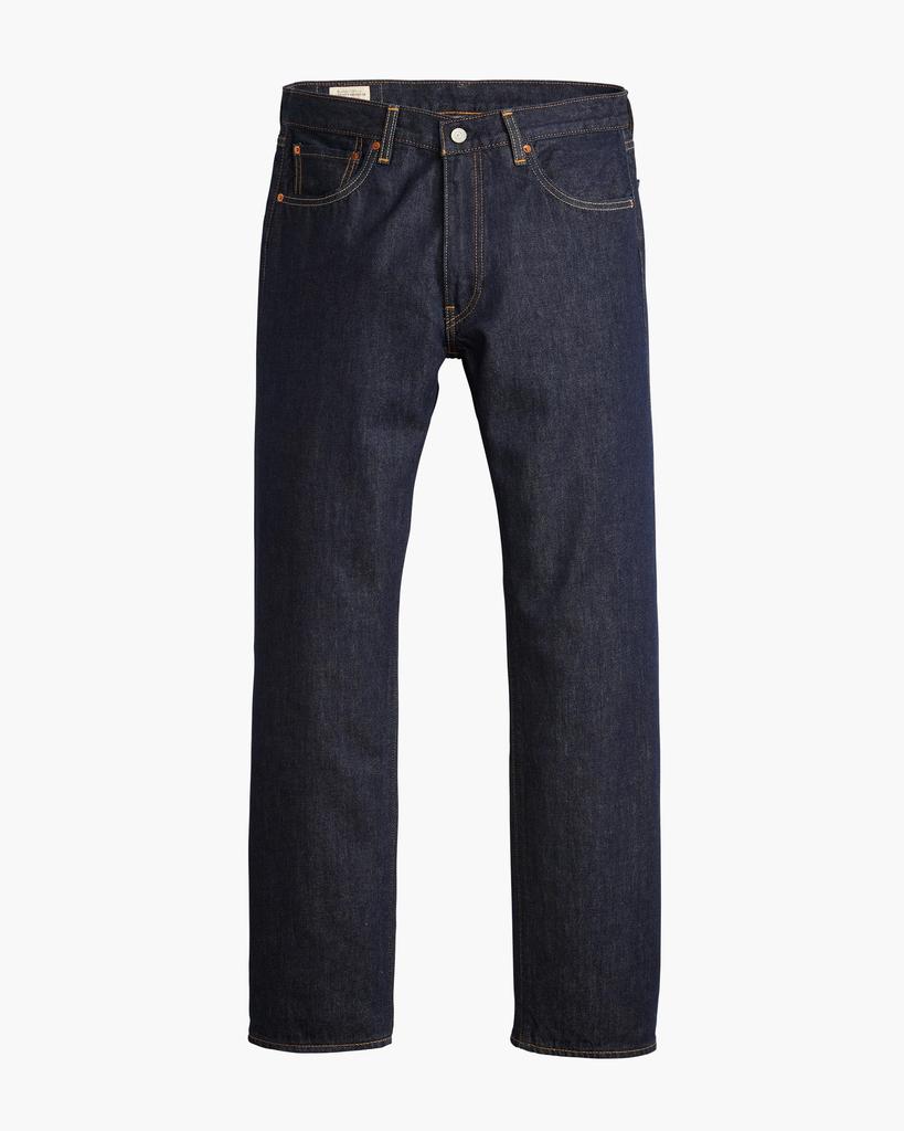 Levi's 555(TM) Relaxed Straight Jeans Men's W34 L32