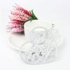 Hollow Out Heart Cutting Stencil DIY Scrapbook Album Paper Card Diary