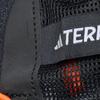 Unisex Tasche Adidas TERREX Adidas 8,8L Outdoor-Taschen CLIMACOOL Breeze Schwarz Unisex