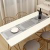 1pcs 30X135Cm Table Runner Mat Tablecloth Home Party Decor Placemats