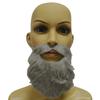 Fashion Ornaments Festival Festival Fancy Halloween Simulated Costume Party Fake Dress Mustache Funny Beard