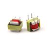 5-teiliges Audio 1300 : 8 Ohm Ee14 Transformator Pos Maschinen-Transformator