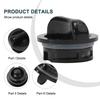 Water Tank Cap For-Replacement-Part Steaming Mop Accessory For Steam Mop