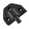 Rear Right Trunk Cargo Cover Bearing Block Support 9Y3867778A1E0 For Cayenne 2018-2024 Bearing Seat Bracket