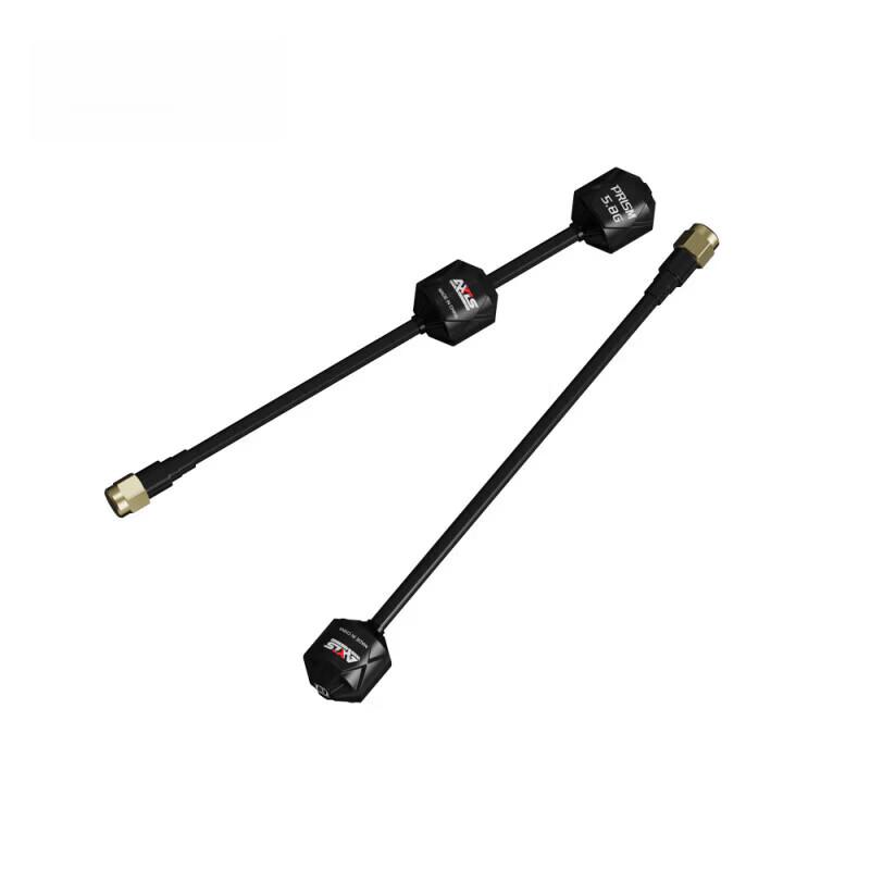 Axisflying 5.8GHz Dual Head FPV Lollipop Antenna