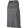 Pro Damen Trainings-Tanktop Schwarz 831779-060
