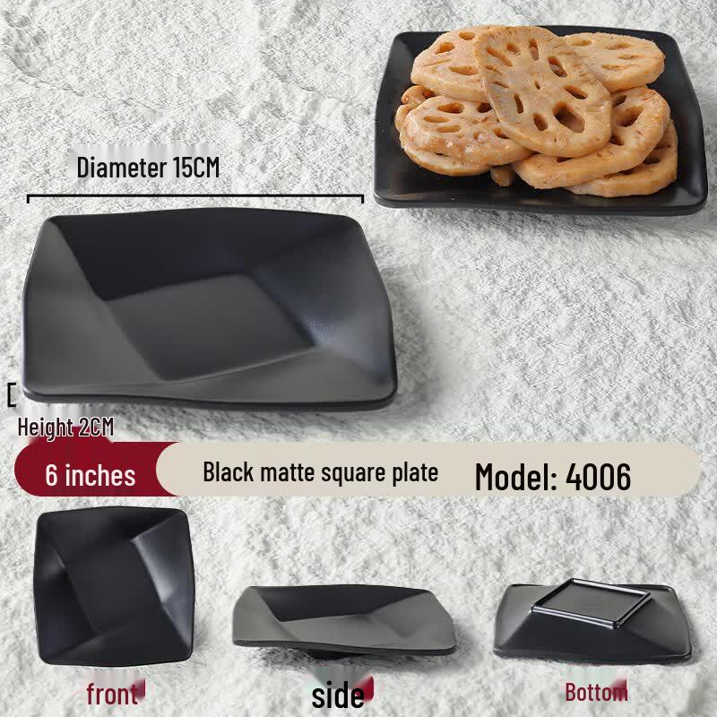 Commercial 304 Stainless Steel Cutlery Set