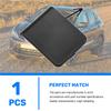 Front Bumper Towing Hook Cover Cap Housing Lid Case For Nissan Qashqai 2008-2015 622A0-JE20A-A99D
