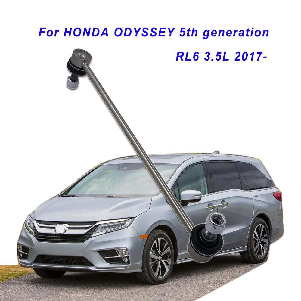 FRONT Stabilizer Link L/R for HONDA ODYSSEY 5TH GENERATION RL6 2017- 3.5L 51320-T6A-J01 51325-T6A-J01 Sway Bar Link