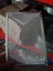 Rectangular Square Shape 14 Inch 16 Inch 18 Inch 20 Inch 26 Inch 28 Inch Aluminum Wire Mesh Pizza Screen