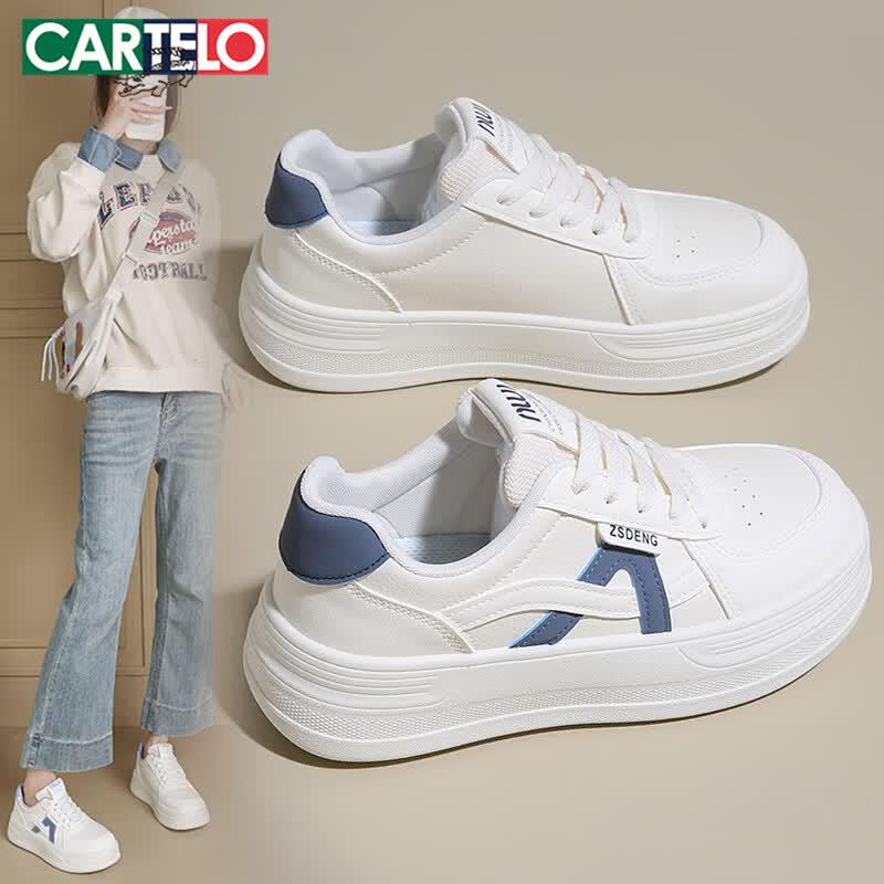 Cartelo Women s Casual Board Shoes 37
