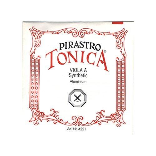 

TONICA Viola string A string nylon aluminum winding 4221 4/4