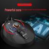 Wired Conference Microphone for Desktop and Laptop