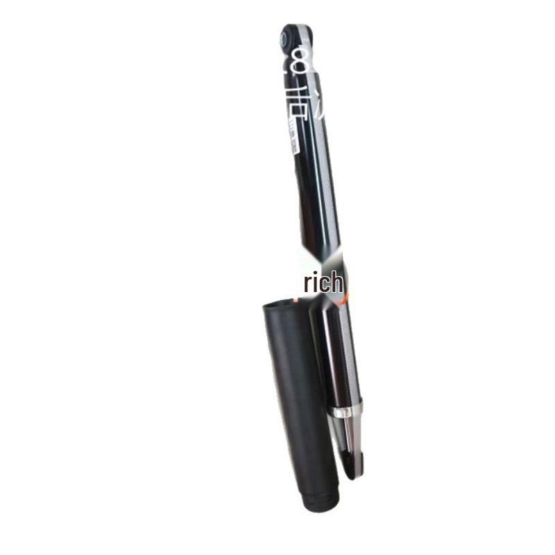 Rear Shock Absorber Assembly for Focus 12/15 Models - BV6118080GDA Rear Shock Absorber Assembly