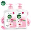 Dettol Moisturizing Anti-bacterial Hand Wash