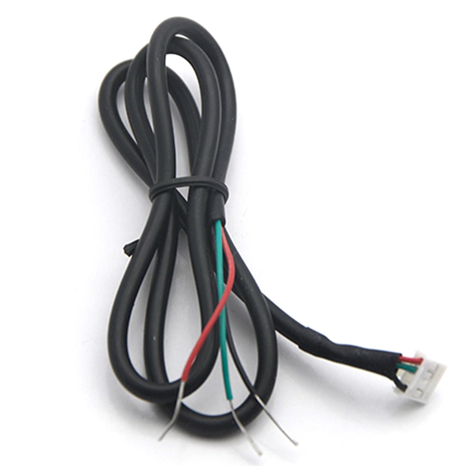 

Digital Oil Pressure Meter Gauge with Sensor for Auto Car 52mm 2in LCD 0 120PSI Warning Light Black