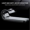 Vintage Cassette Tape Retro Style Clear Case For Xiaomi Mi Poco X3 NFC M3 Pro F3 F1 11 Lite 12 Note 10 11T 9T Phone Cover